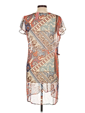 Glam Casual Dress (view 2)