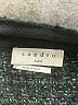 Sandro Tweed Green Cardigan Size S (estimated) - photo 7