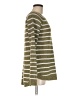 Staccato 100% Polyester Stripes Green Pullover Sweater Size M - photo 4