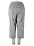 Southern Lady Gray Casual Pants Size 26W - photo 2