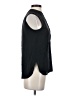 Vince. Black Sleeveless Blouse Size XS - photo 4