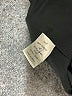 Alya 100% Polyester Solid Black Cocktail Dress Size S - photo 8