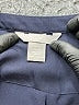 H&M 100% Polyester Blue Casual Dress Size 10 - photo 7