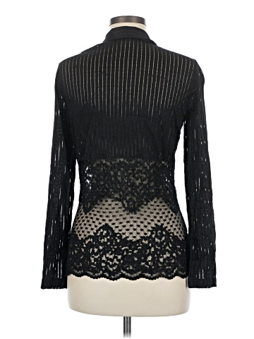Express Long Sleeve Blouse (view 2)