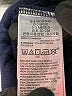 Baby Gap Blue Cargo Pants Size 0-3 mo - photo 4