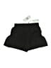 Tractr Solid Black Athletic Shorts Size 8 - photo 1