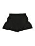 Tractr Solid Black Athletic Shorts Size 8 - photo 2
