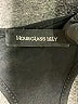 Hourglass Lilly Black Tank Top Size M - photo 7