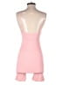colsie Pink Romper Size M - photo 2