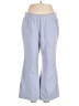 Wild Fable Solid Blue Casual Pants Size XL - photo 1