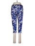 Pro Player Print Blue Active Pants Size L - photo 2