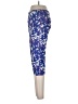 Pro Player Print Blue Active Pants Size L - photo 5
