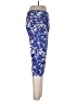 Pro Player Print Blue Active Pants Size L - photo 4