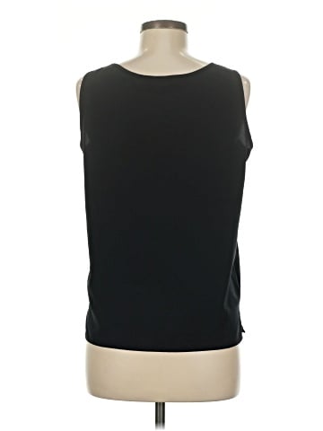 Liz Baker Sleeveless Top (view 2)