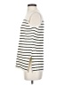 Unbranded Ivory Sleeveless T-Shirt Size S - photo 5