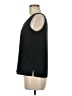 Liz Baker 100% Polyester Black Sleeveless Top Size 6 - photo 5