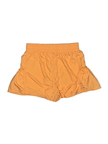 Tractr Athletic Shorts (view 2)