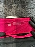 VSX Sport Color Block Black Active Pants Size S - photo 7