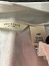 Westbound Solid Ivory Casual Pants Size 14 (petite) - photo 7
