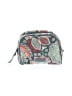 Vera Bradley Paisley Green Makeup Bag One size - photo 1