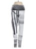 Assorted Brands Graphic Gray Active Pants Size S - photo 1