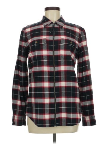 Chaps Fleece (view 1)
