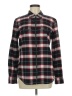 Chaps 100% Cotton Red Fleece Size M - photo 1