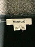 Helmut Lang Black Cocktail Dress Size S - photo 6