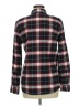 Chaps 100% Cotton Red Fleece Size M - photo 2