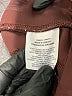 Nike Burgundy Active Pants Size XS - photo 5