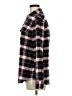 Chaps 100% Cotton Red Fleece Size M - photo 5