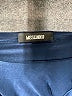 Missguided Solid Blue Casual Dress Size 8 - photo 7
