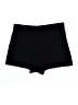 The Drop Solid Black Shorts Size L - photo 2
