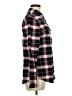 Chaps 100% Cotton Red Fleece Size M - photo 4