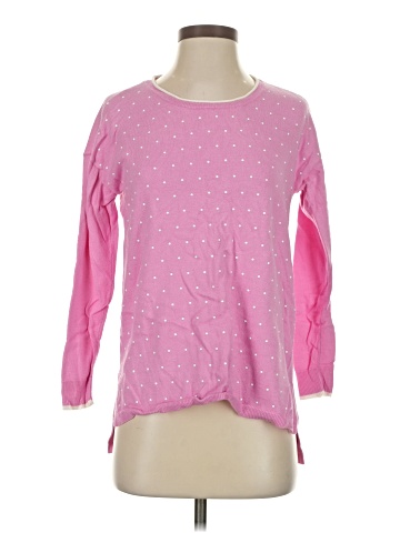Elle Pullover Sweater (view 1)