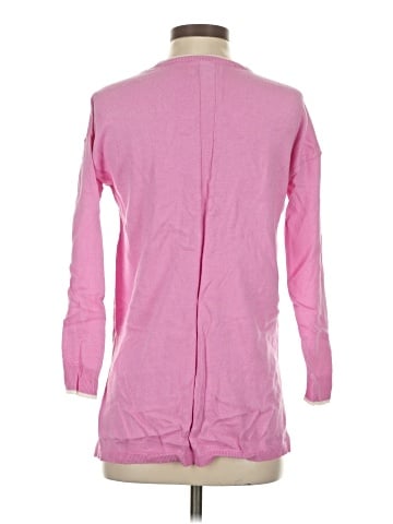 Elle Pullover Sweater (view 2)