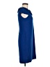 Taylor Blue Cocktail Dress Size 6 - photo 4