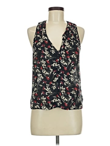 Nom De Plume by YaYa Sleeveless Blouse (view 1)