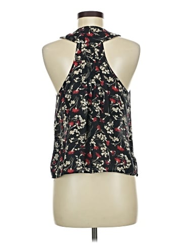 Nom De Plume by YaYa Sleeveless Blouse (view 2)