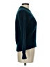 Sonoma Goods for Life Blue Pullover Sweater Size M - photo 4