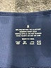 Unbranded Blue Active Pants Size S - photo 3