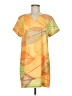 Unbranded Yellow Kimono Size M (estimated) - photo 1