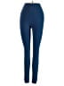 Lululemon Athletica Blue Active Pants Size 4 - photo 1