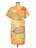 Unbranded Yellow Kimono Size M (estimated) - photo 2