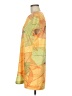 Unbranded Yellow Kimono Size M (estimated) - photo 5