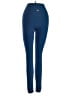 Lululemon Athletica Blue Active Pants Size 4 - photo 2