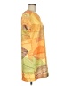 Unbranded Yellow Kimono Size M (estimated) - photo 4