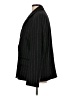 Jason Wu Stripes Black Blazer Size 12 - photo 5