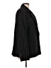 Jason Wu Stripes Black Blazer Size 12 - photo 4