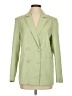 Fanco Green Blazer Size S - photo 1